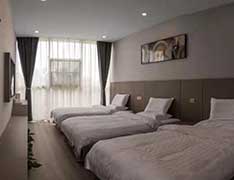 萌梅子庄园5天4夜经济型